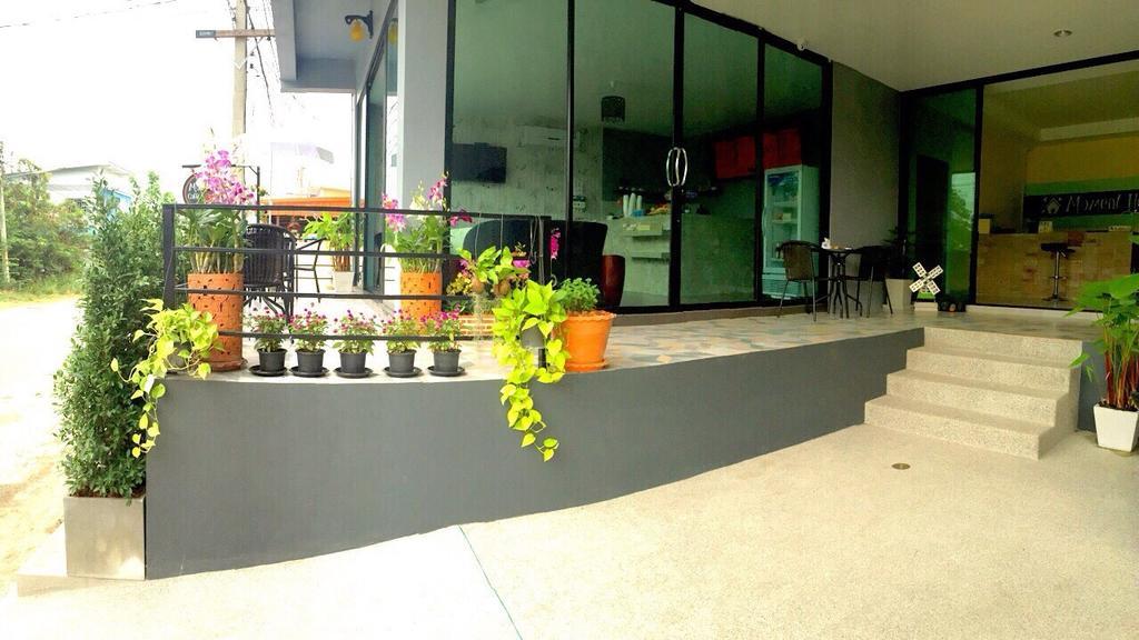 Moment House Hua Hin Hostel Kültér fotó