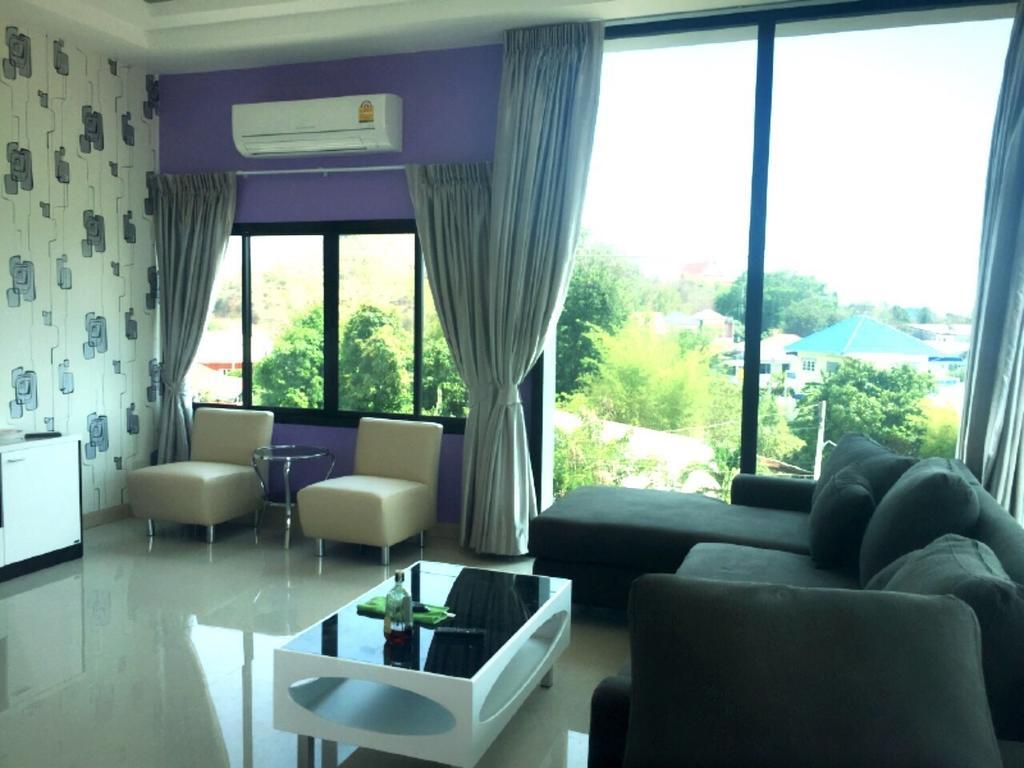 Moment House Hua Hin Hostel Kültér fotó