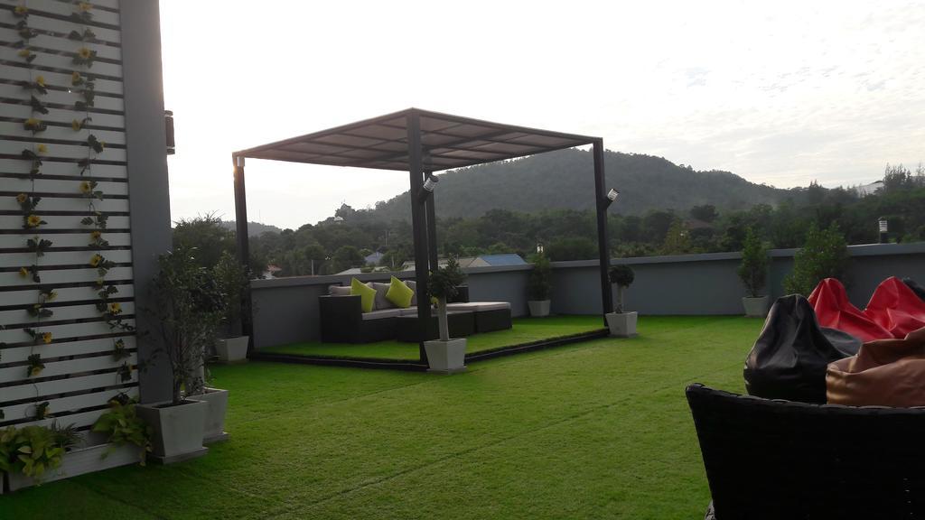 Moment House Hua Hin Hostel Kültér fotó