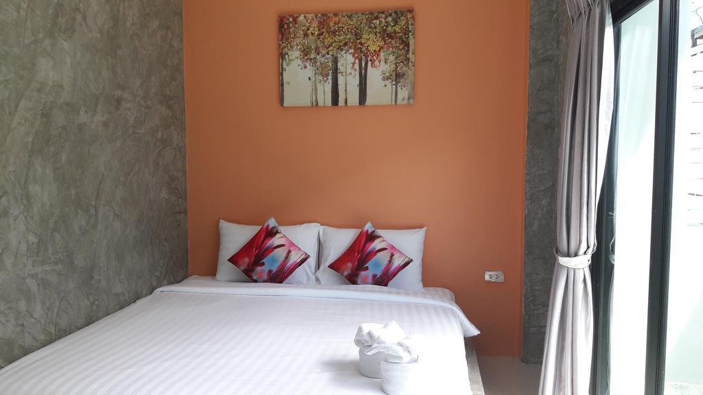 Moment House Hua Hin Hostel Kültér fotó
