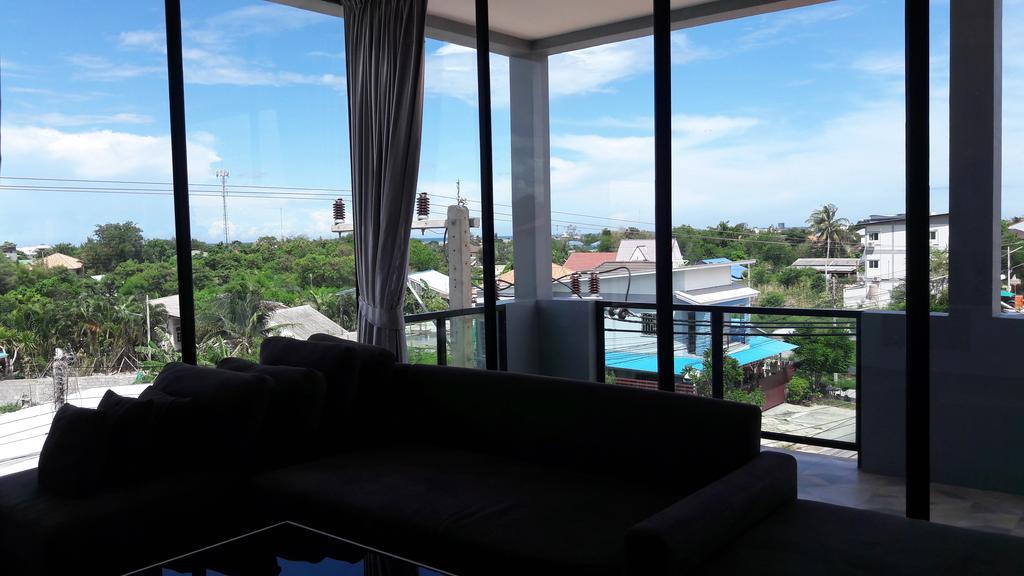 Moment House Hua Hin Hostel Kültér fotó