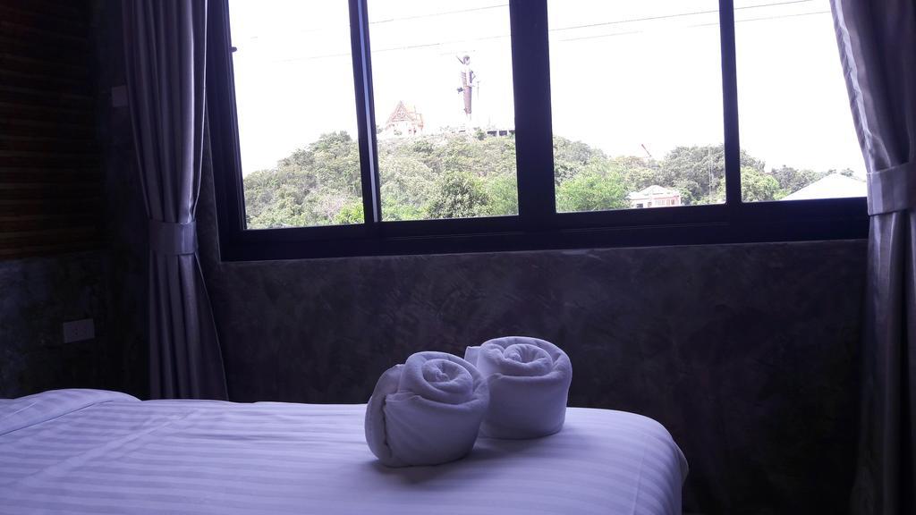 Moment House Hua Hin Hostel Kültér fotó