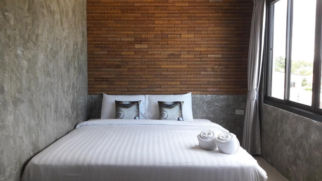Moment House Hua Hin Hostel Kültér fotó