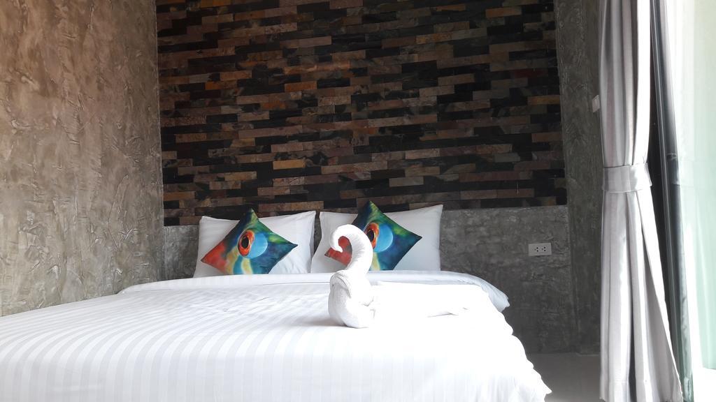 Moment House Hua Hin Hostel Kültér fotó