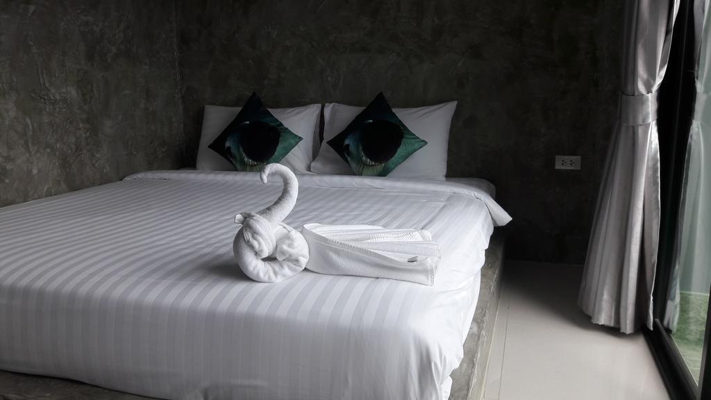 Moment House Hua Hin Hostel Kültér fotó