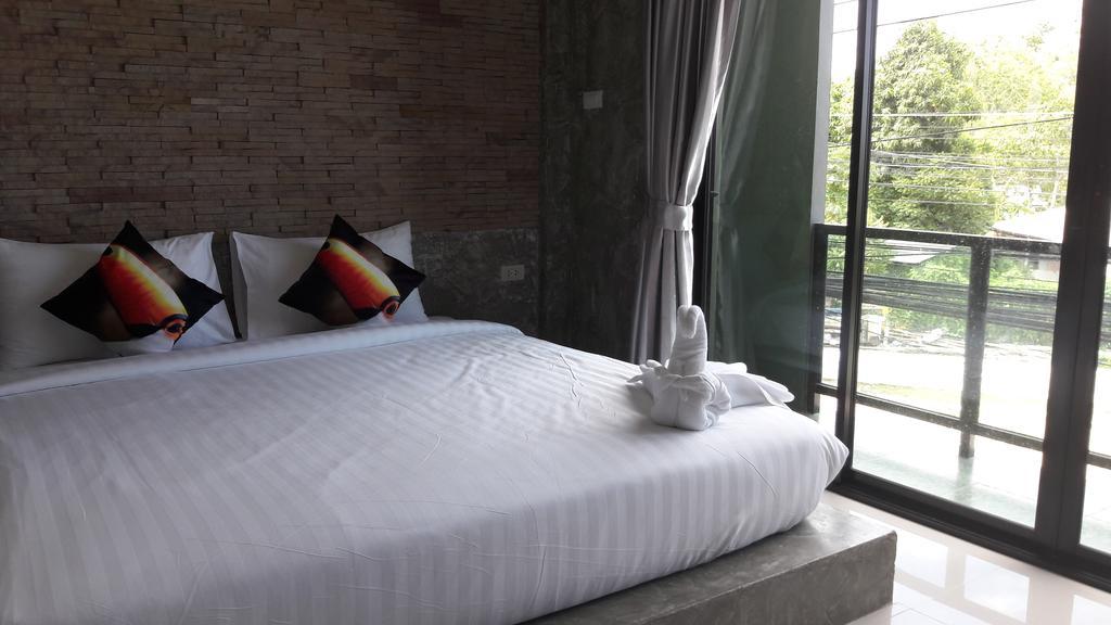 Moment House Hua Hin Hostel Kültér fotó