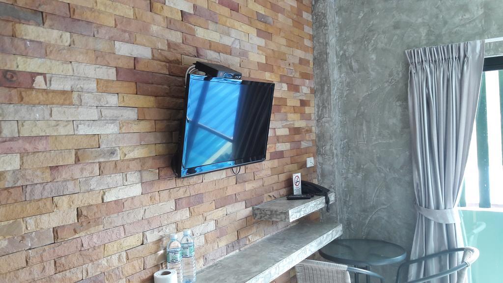 Moment House Hua Hin Hostel Kültér fotó