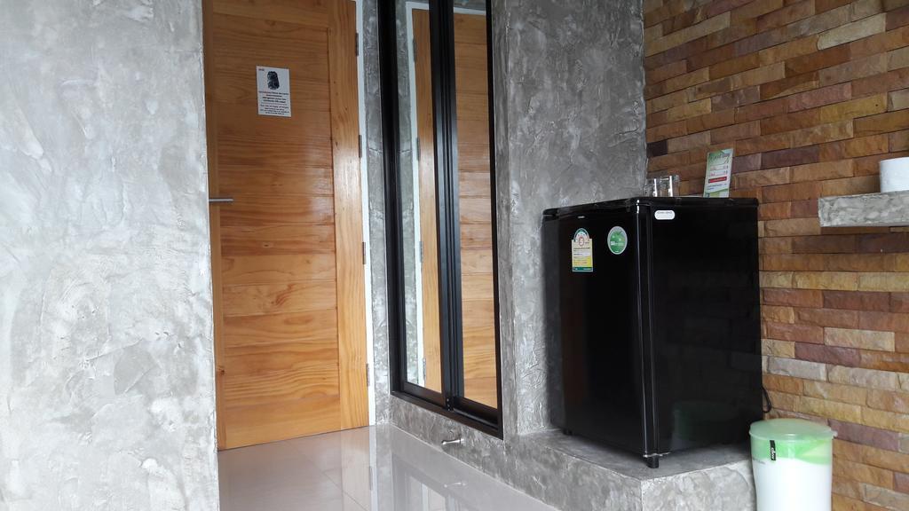 Moment House Hua Hin Hostel Kültér fotó